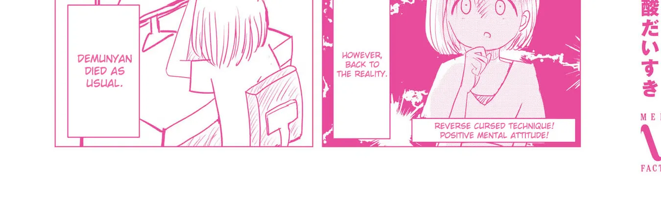 FX Fighter Kurumi-chan Mangakakalot X Chapter 25.5 Page 10