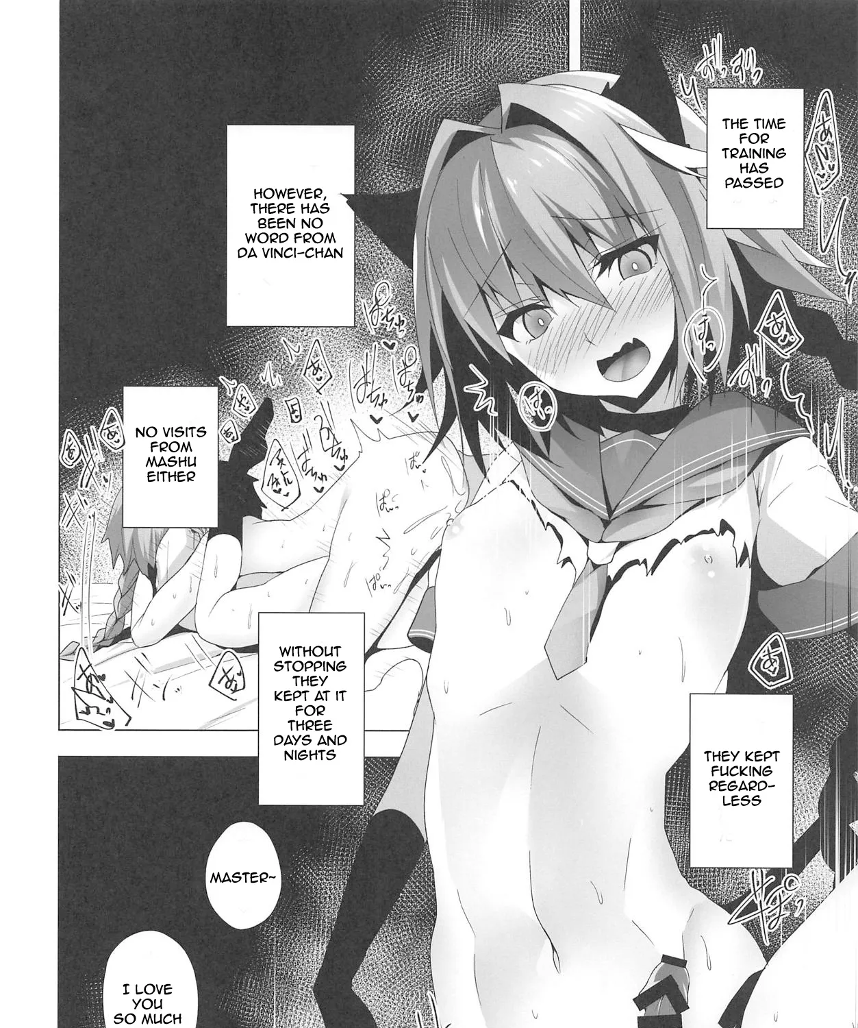 FX Fighter Kurumi-chan Mangakakalot X Chapter 27 Page 24