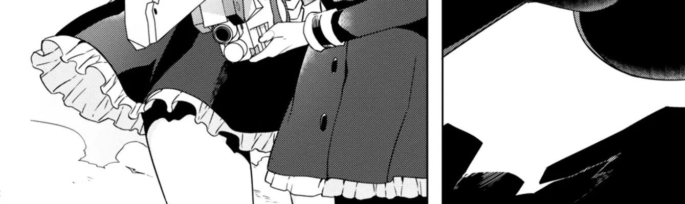 FX Fighter Kurumi-chan Mangakakalot X Chapter 27 Page 33