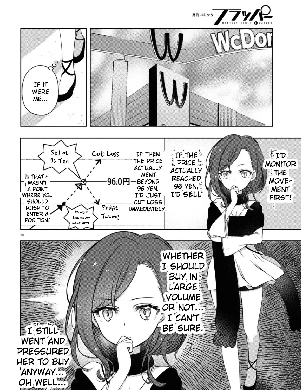 FX Fighter Kurumi-chan Mangakakalot X Chapter 2 Page 39