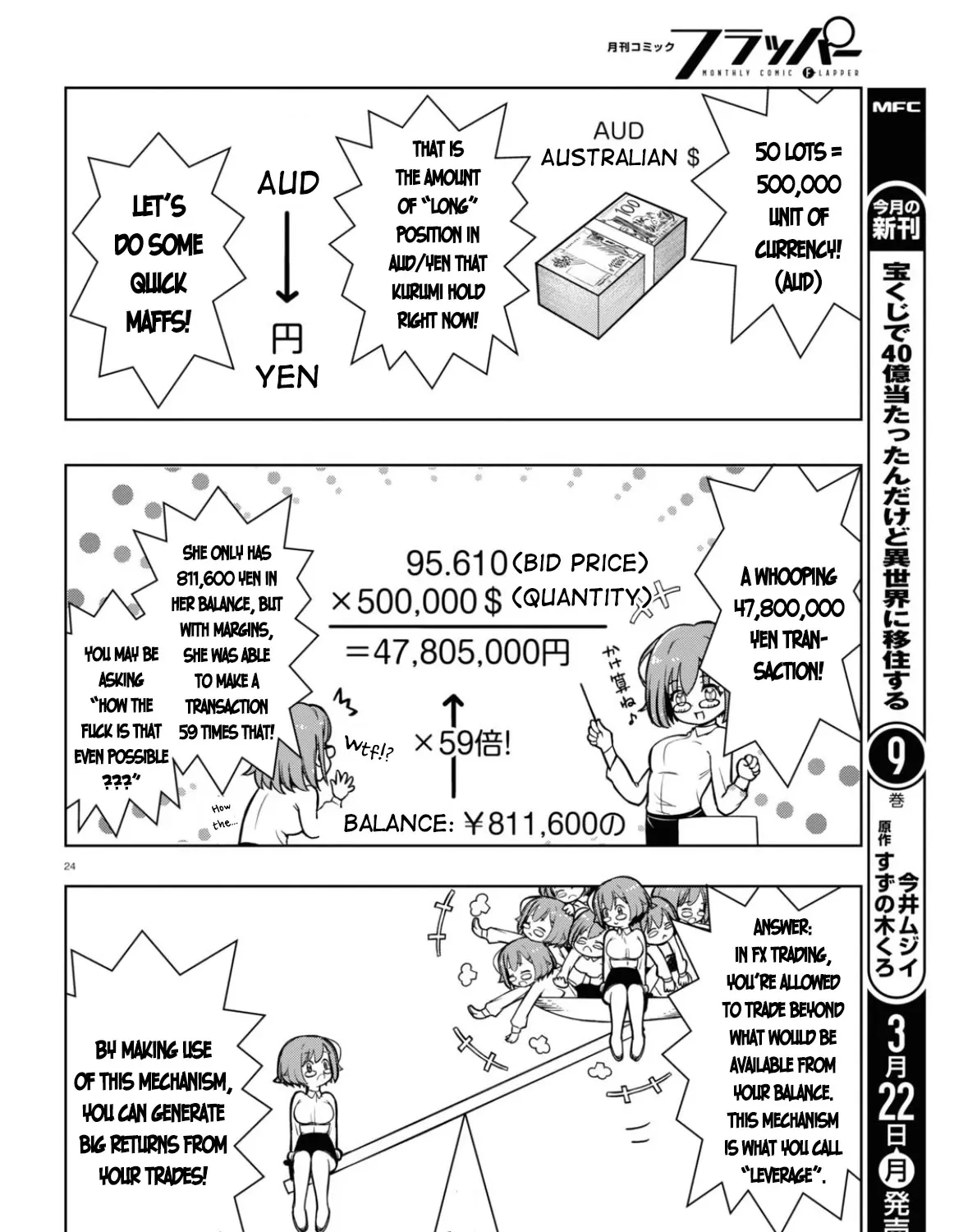 FX Fighter Kurumi-chan Mangakakalot X Chapter 2 Page 47