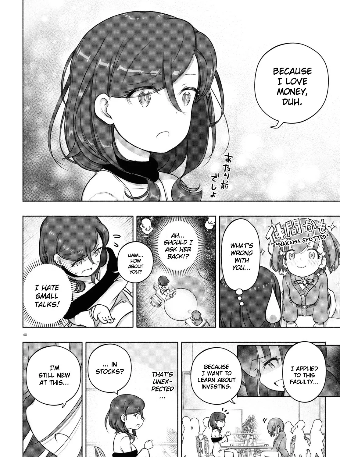FX Fighter Kurumi-chan Mangakakalot X Chapter 21 Page 85