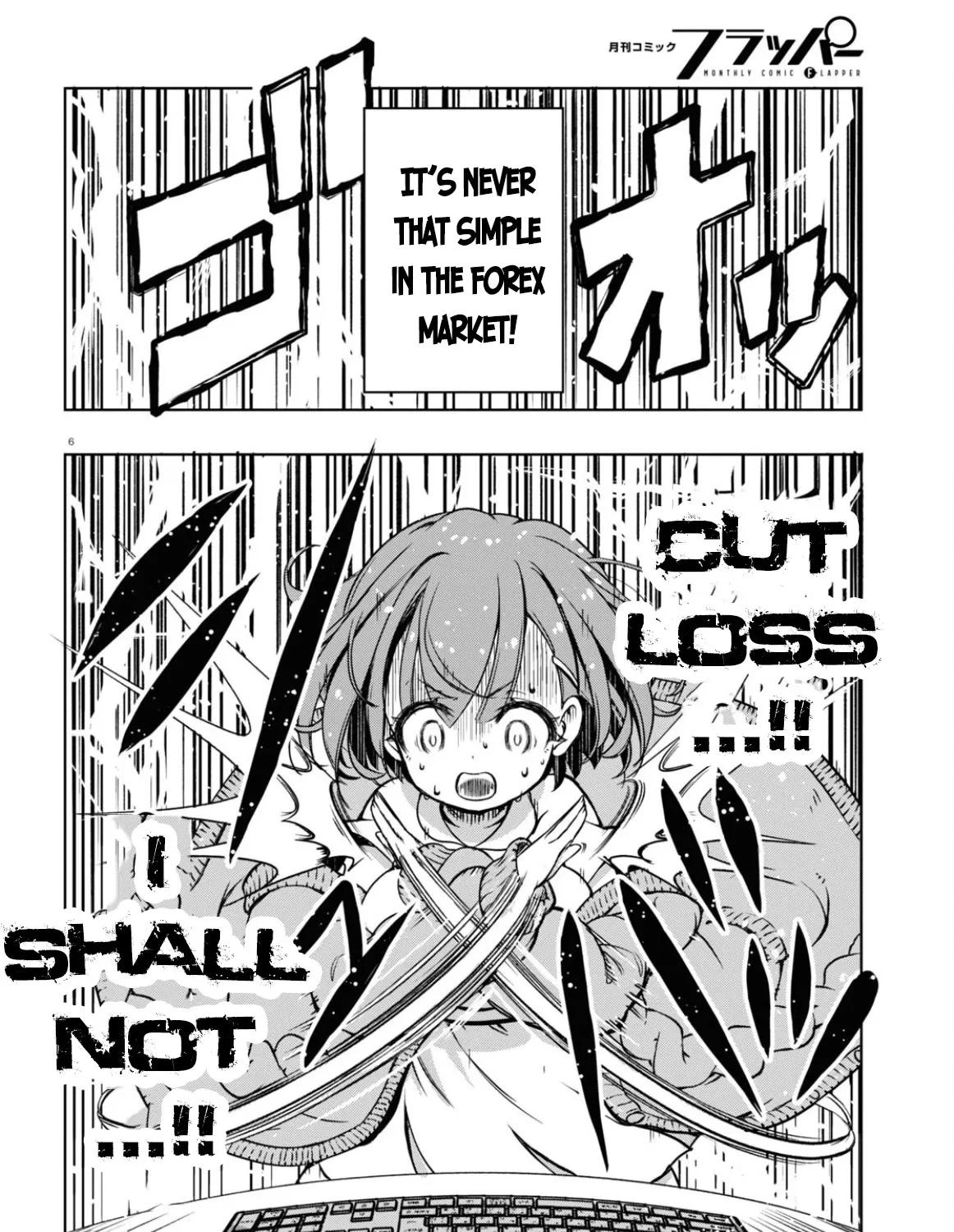 FX Fighter Kurumi-chan Mangakakalot X Chapter 3 Page 11