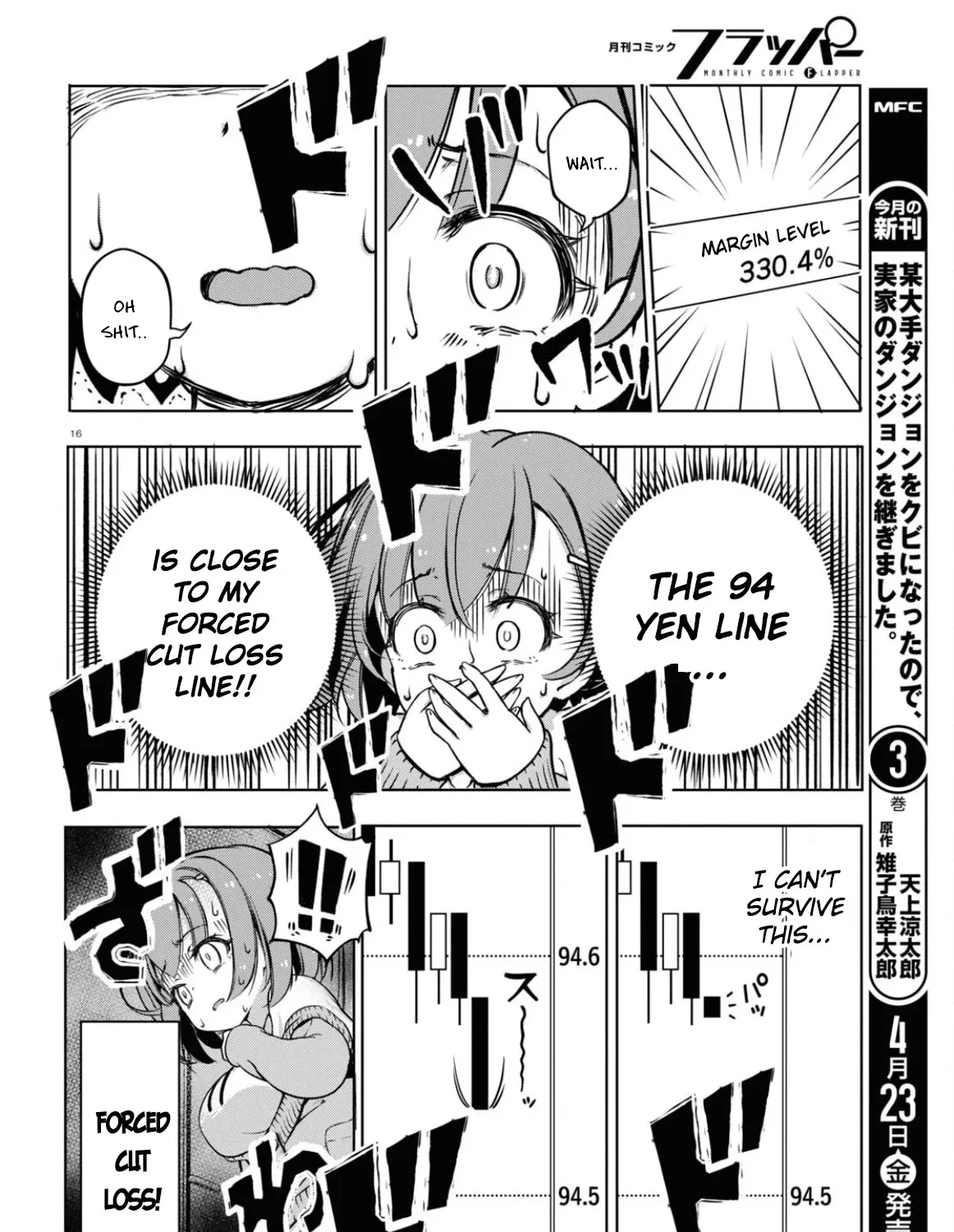 FX Fighter Kurumi-chan Mangakakalot X Chapter 3 Page 31
