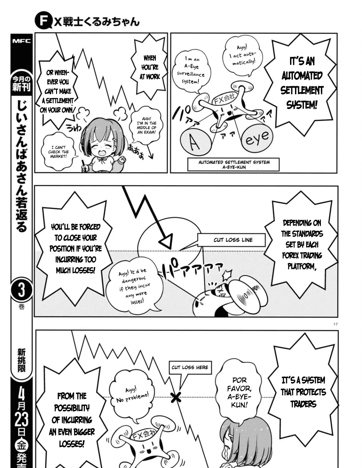 FX Fighter Kurumi-chan Mangakakalot X Chapter 3 Page 33