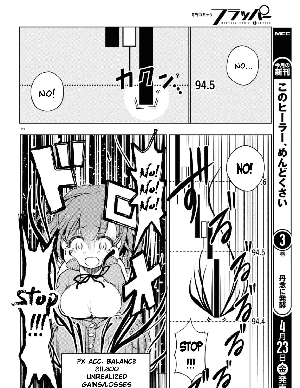 FX Fighter Kurumi-chan Mangakakalot X Chapter 3 Page 39