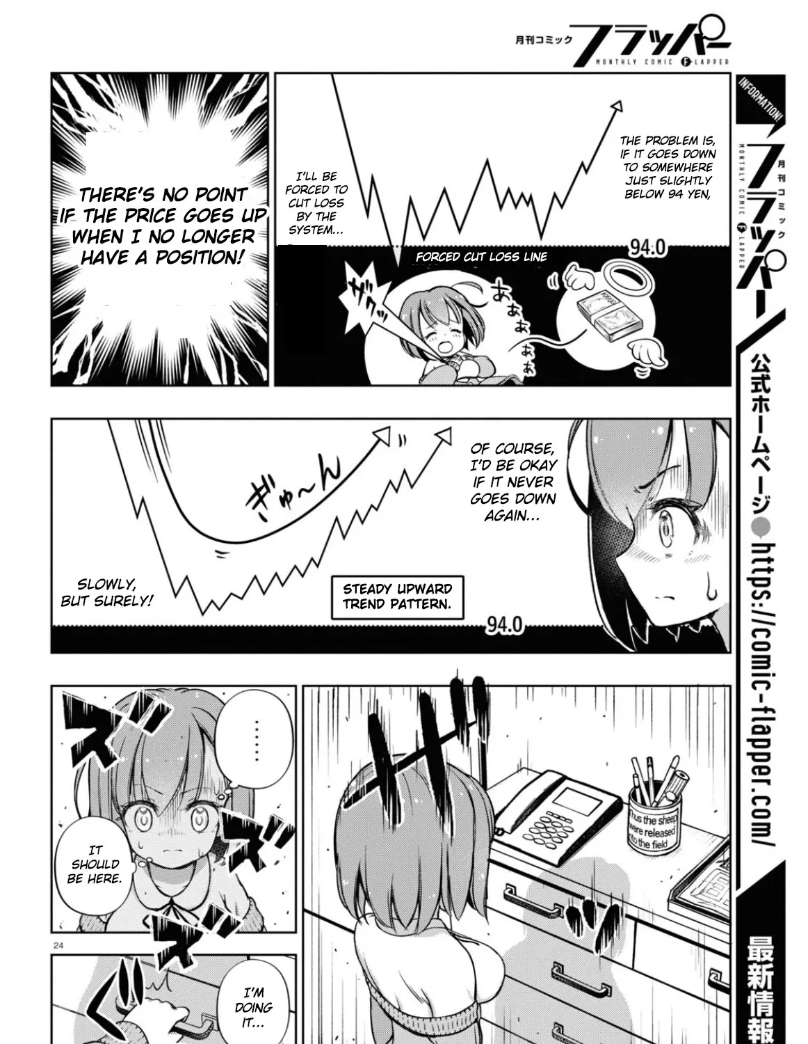 FX Fighter Kurumi-chan Mangakakalot X Chapter 3 Page 47
