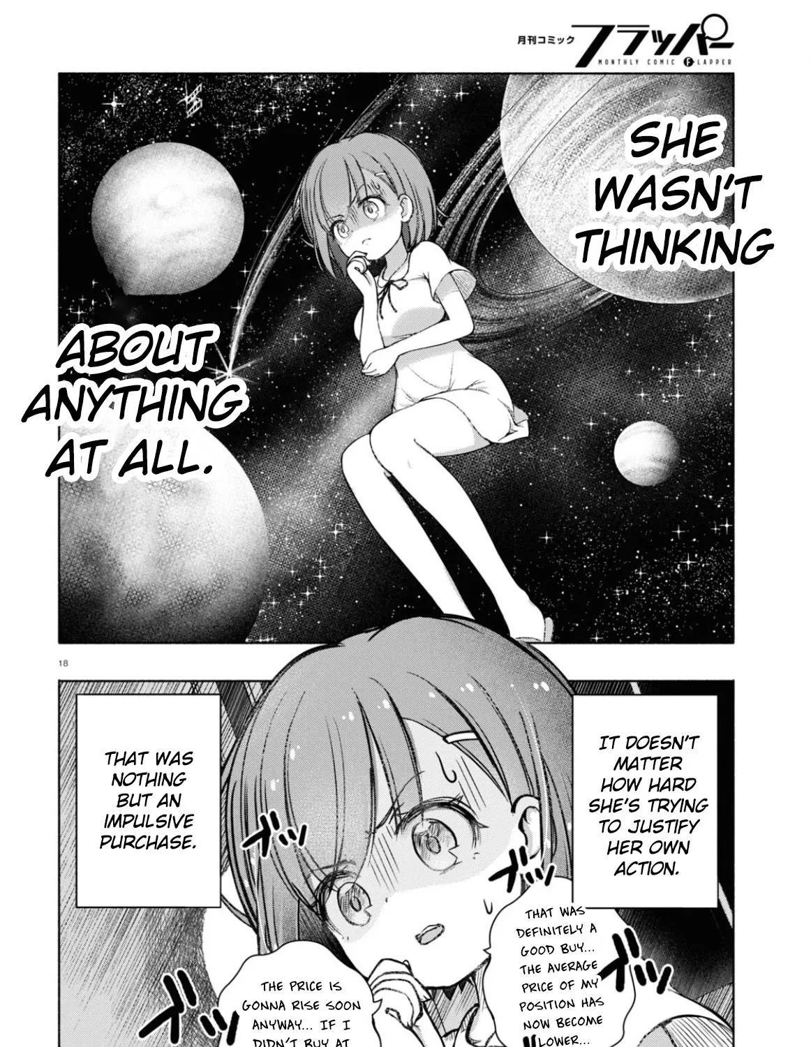 FX Fighter Kurumi-chan Mangakakalot X Chapter 4 Page 35