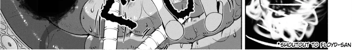 FX Fighter Kurumi-chan Mangakakalot X Chapter 4 Page 42