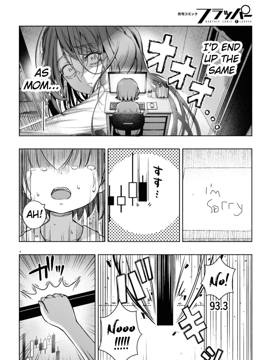 FX Fighter Kurumi-chan Mangakakalot X Chapter 5 Page 9