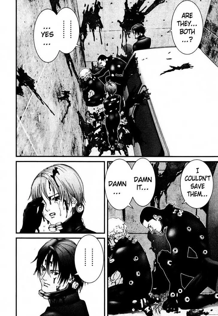 Gantz Mangakakalot X Chapter 48 Page 14