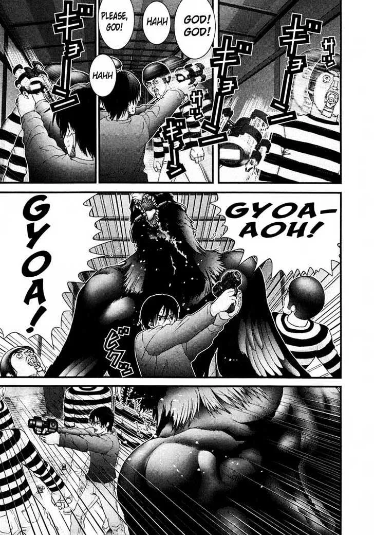 Gantz Mangakakalot X Chapter 49 Page 13