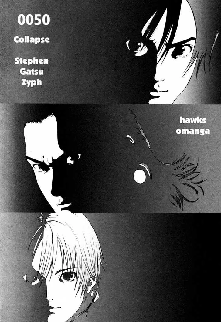 Gantz Mangakakalot X Chapter 50 Page 1