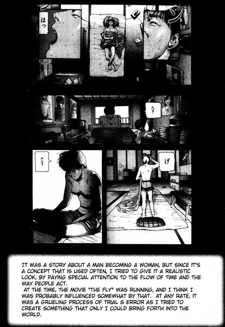 Gantz Mangakakalot X Chapter 58 Page 20