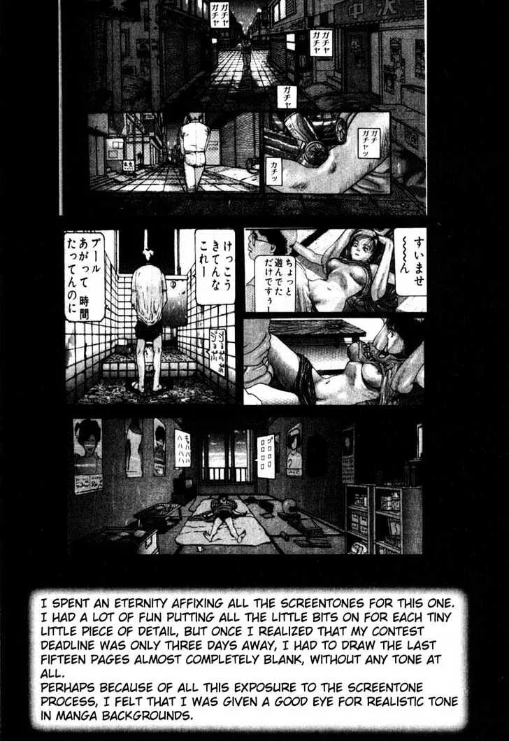 Gantz Mangakakalot X Chapter 58 Page 21