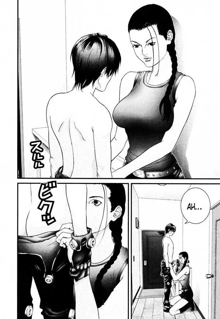 Gantz Mangakakalot X Chapter 59 Page 10