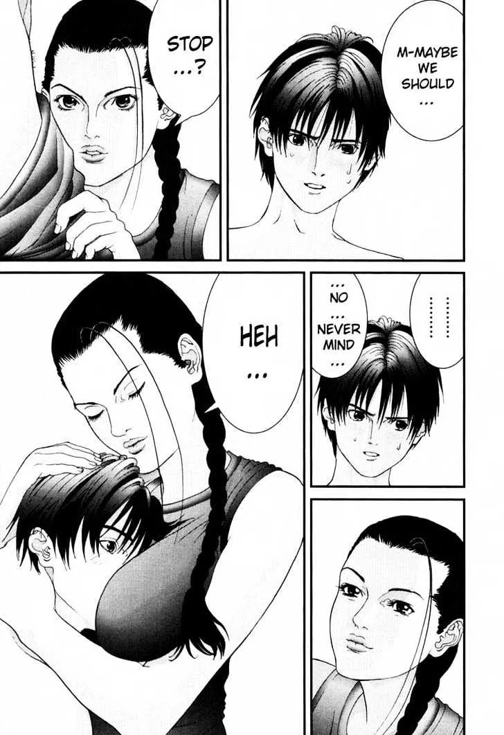 Gantz Mangakakalot X Chapter 59 Page 11