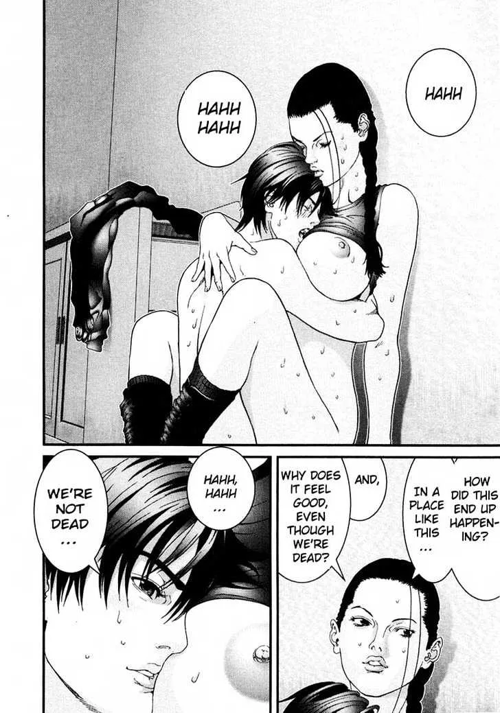 Gantz Mangakakalot X Chapter 59 Page 18