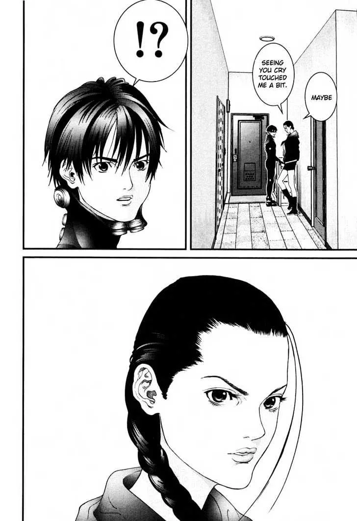 Gantz Mangakakalot X Chapter 59 Page 4