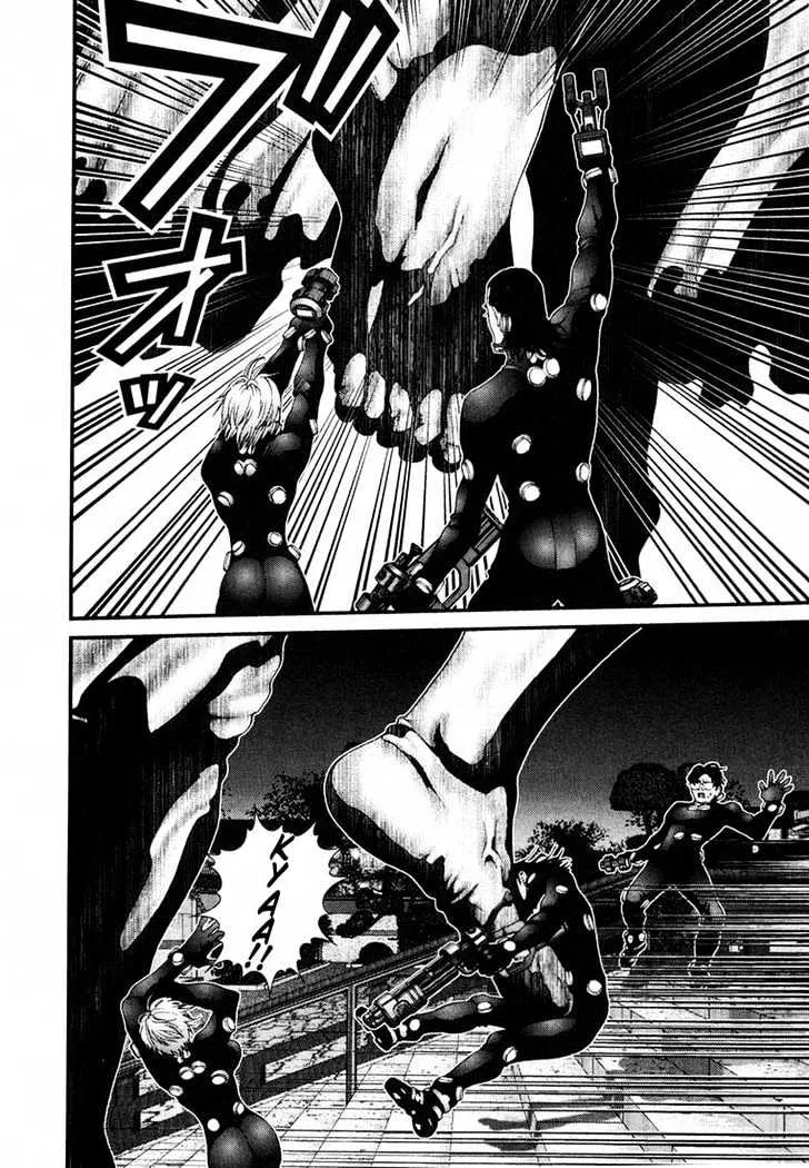 Gantz Mangakakalot X Chapter 63 Page 11