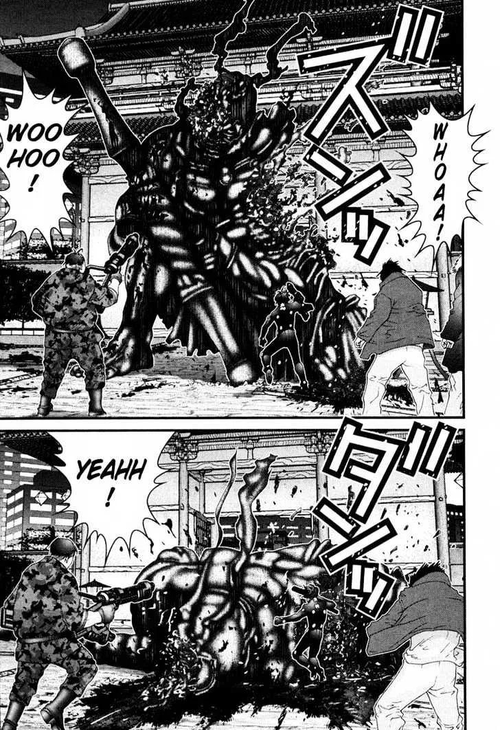 Gantz Mangakakalot X Chapter 67 Page 5