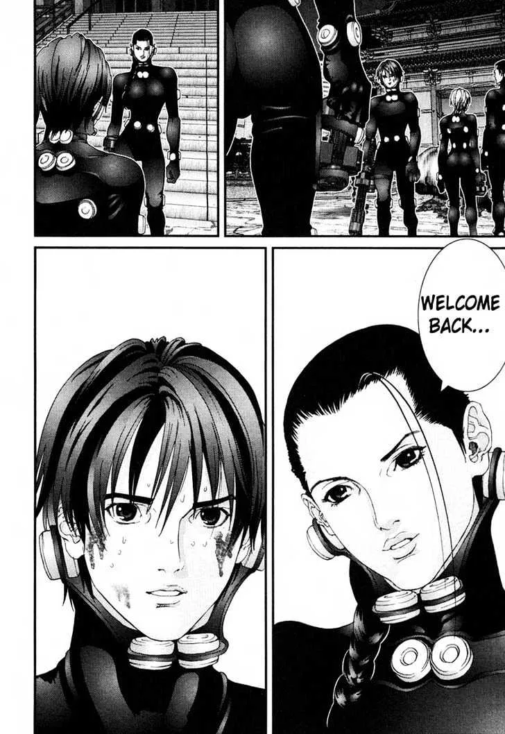 Gantz Mangakakalot X Chapter 67 Page 10