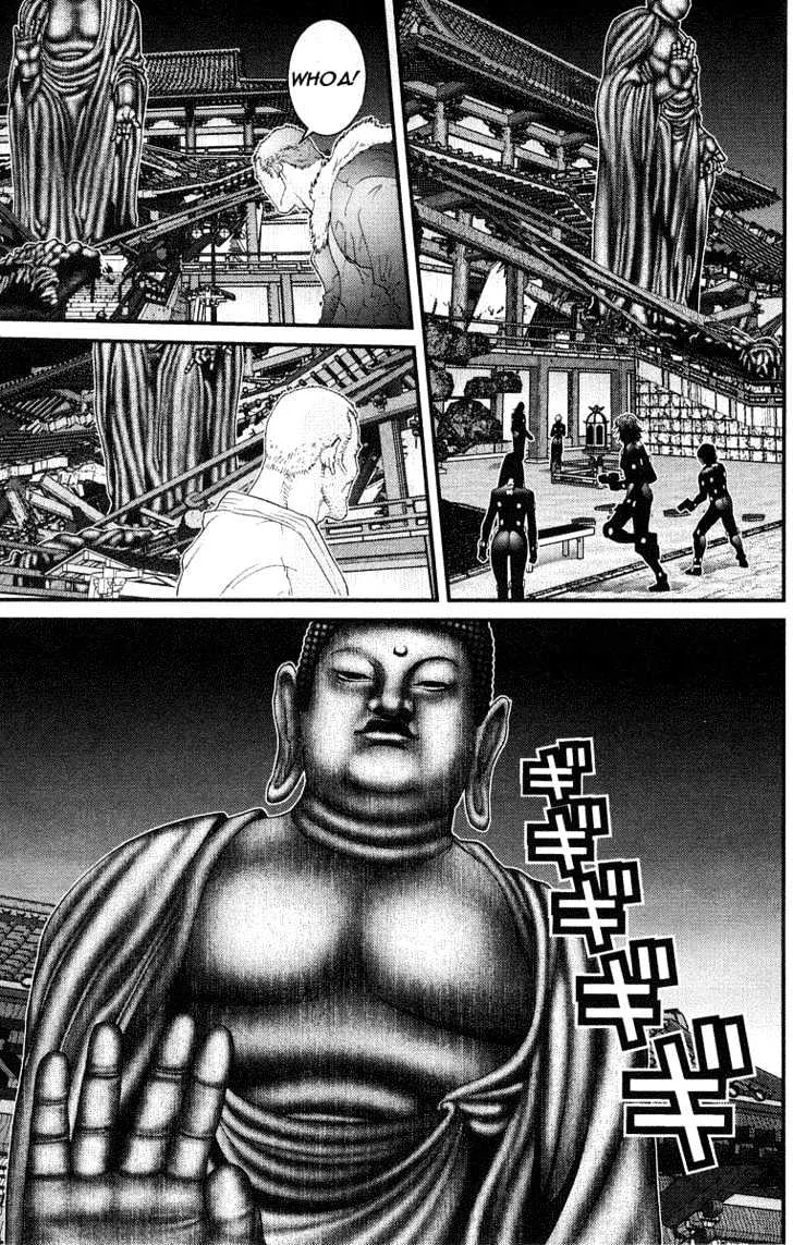 Gantz Mangakakalot X Chapter 69 Page 5