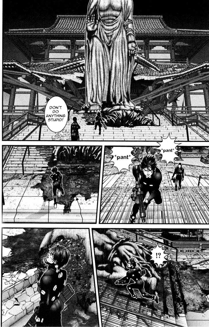 Gantz Mangakakalot X Chapter 69 Page 8