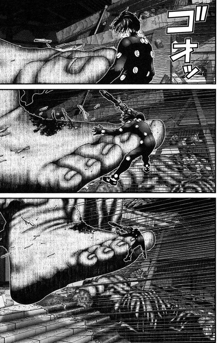 Gantz Mangakakalot X Chapter 69 Page 13