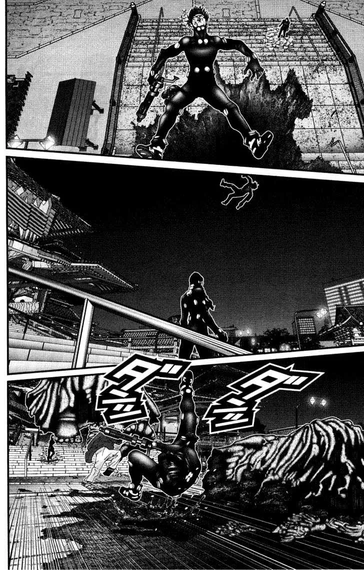 Gantz Mangakakalot X Chapter 69 Page 14
