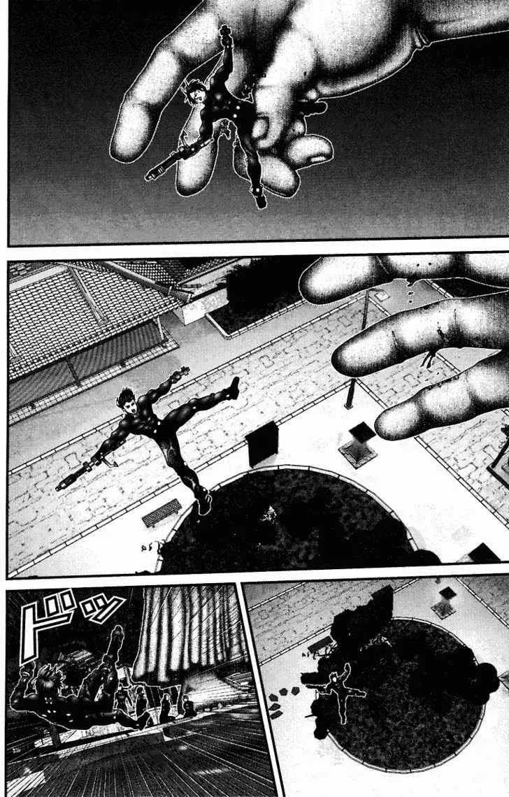 Gantz Mangakakalot X Chapter 72 Page 19