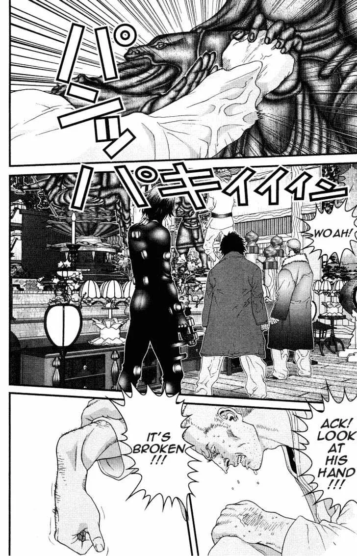 Gantz Mangakakalot X Chapter 75 Page 8