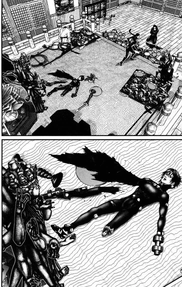 Gantz Mangakakalot X Chapter 79 Page 2
