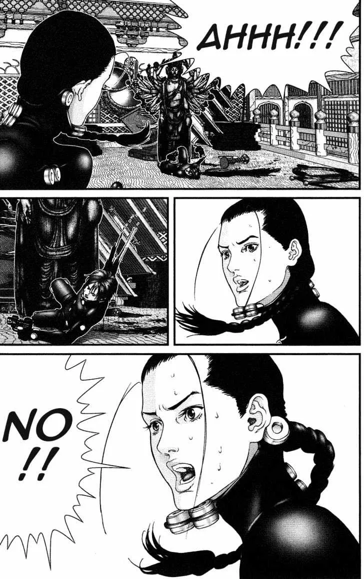 Gantz Mangakakalot X Chapter 79 Page 3