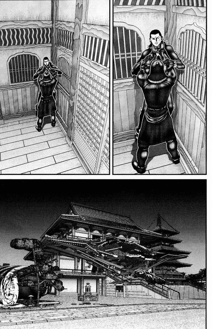 Gantz Mangakakalot X Chapter 84 Page 13