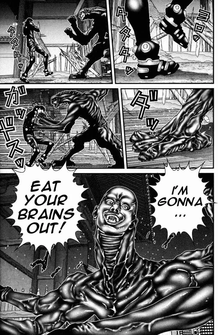 Gantz Mangakakalot X Chapter 88 Page 7