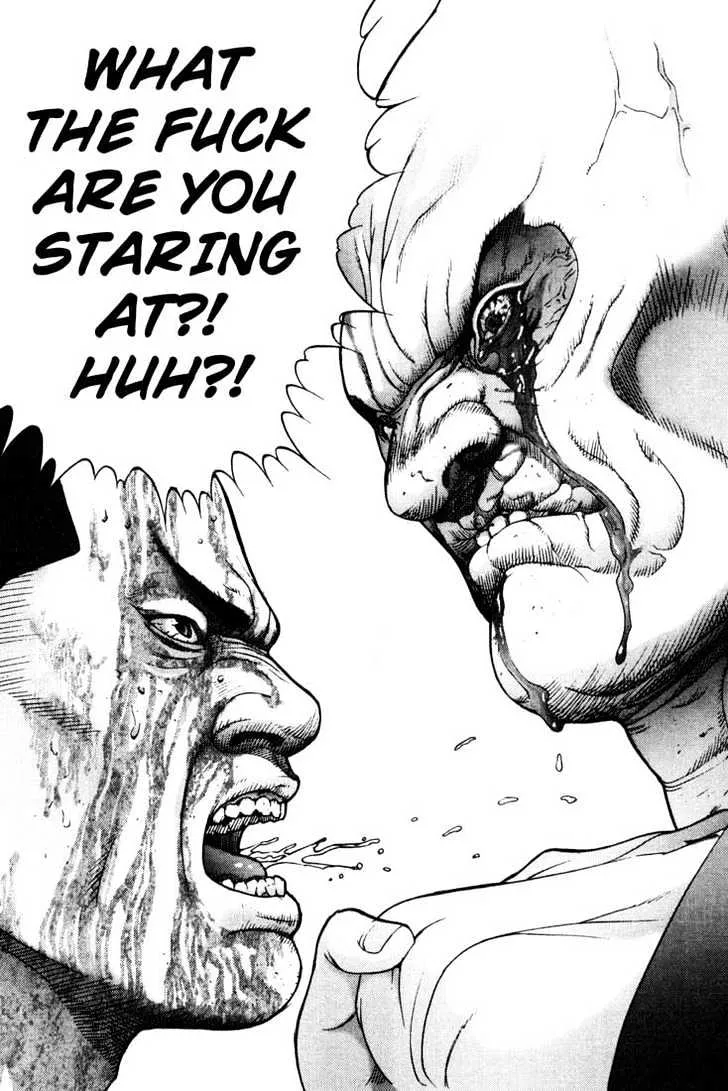 Gantz Mangakakalot X Chapter 9 Page 17