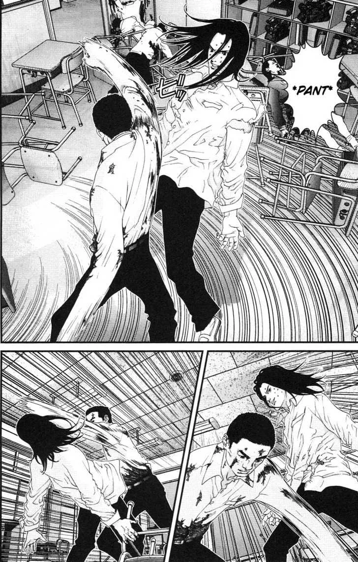 Gantz Mangakakalot X Chapter 103 Page 10