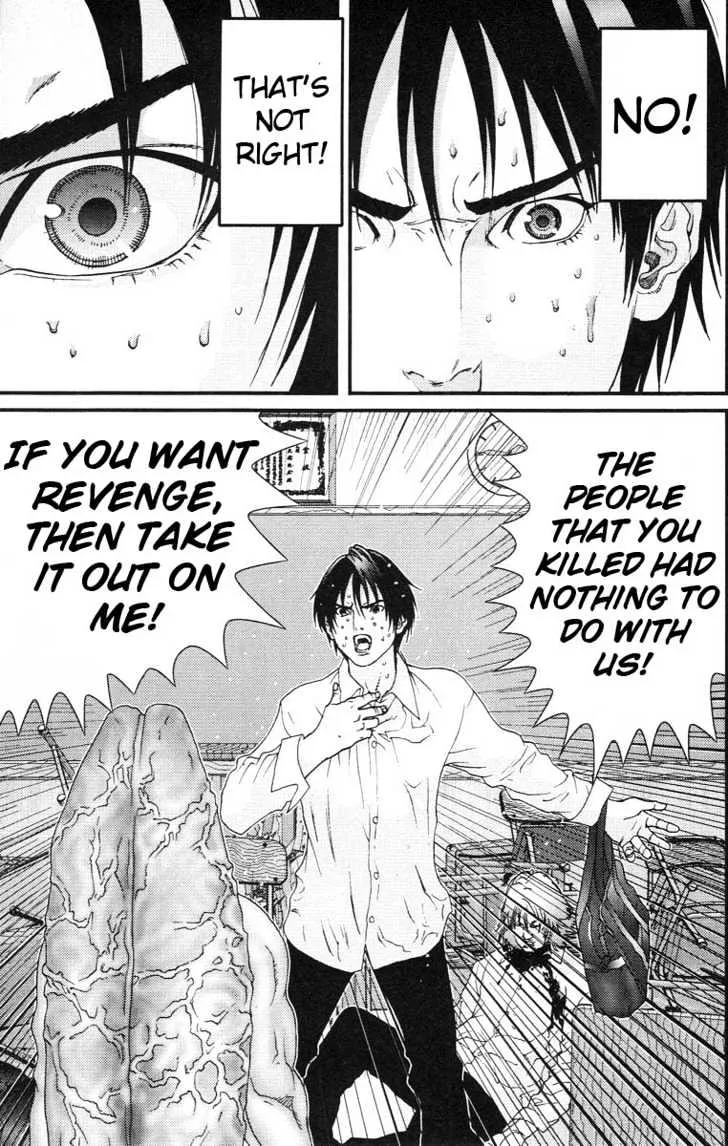 Gantz Mangakakalot X Chapter 104 Page 16