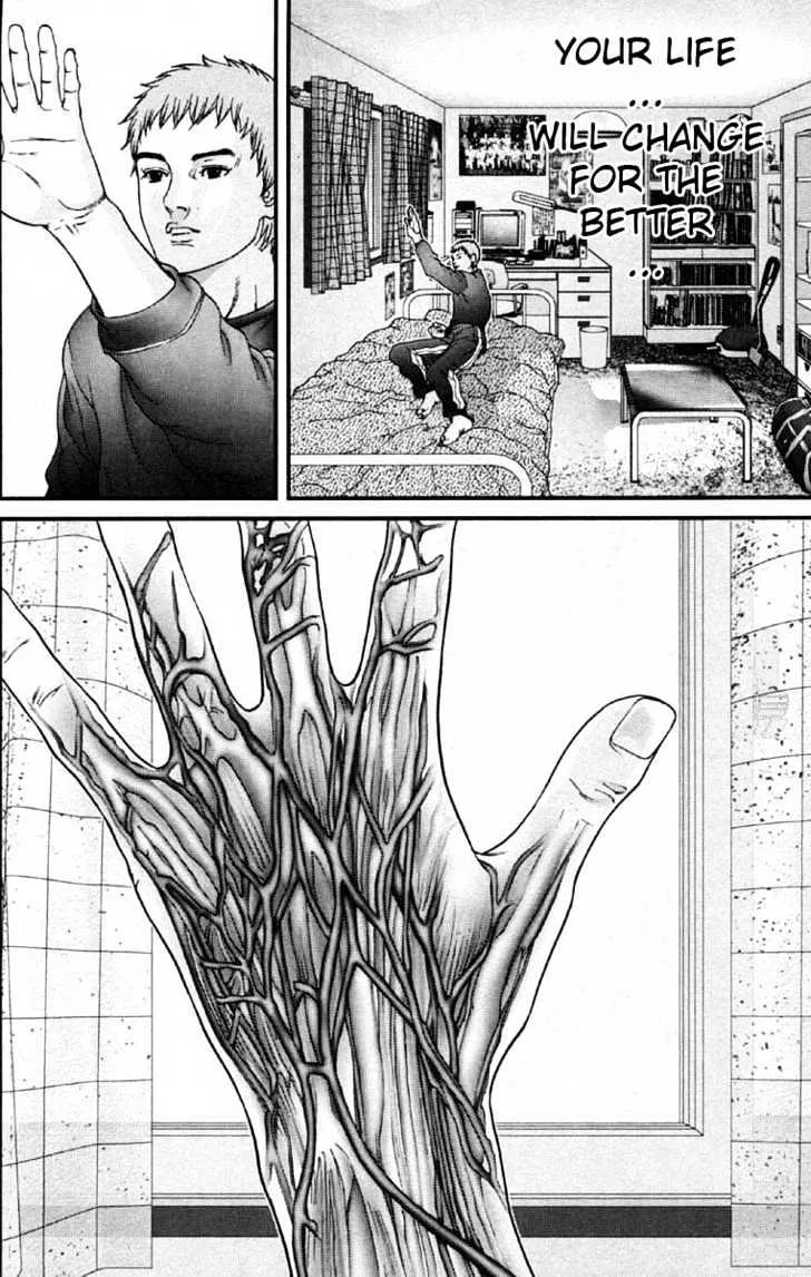 Gantz Mangakakalot X Chapter 112 Page 2