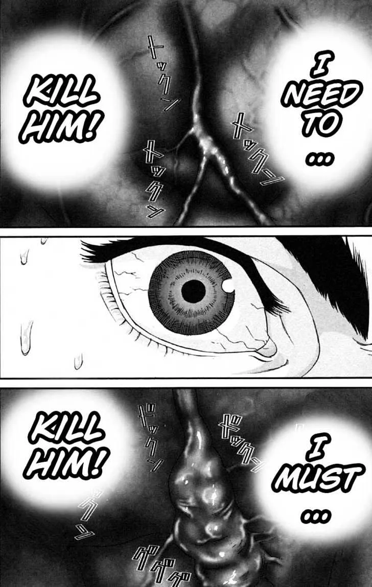 Gantz Mangakakalot X Chapter 113 Page 4