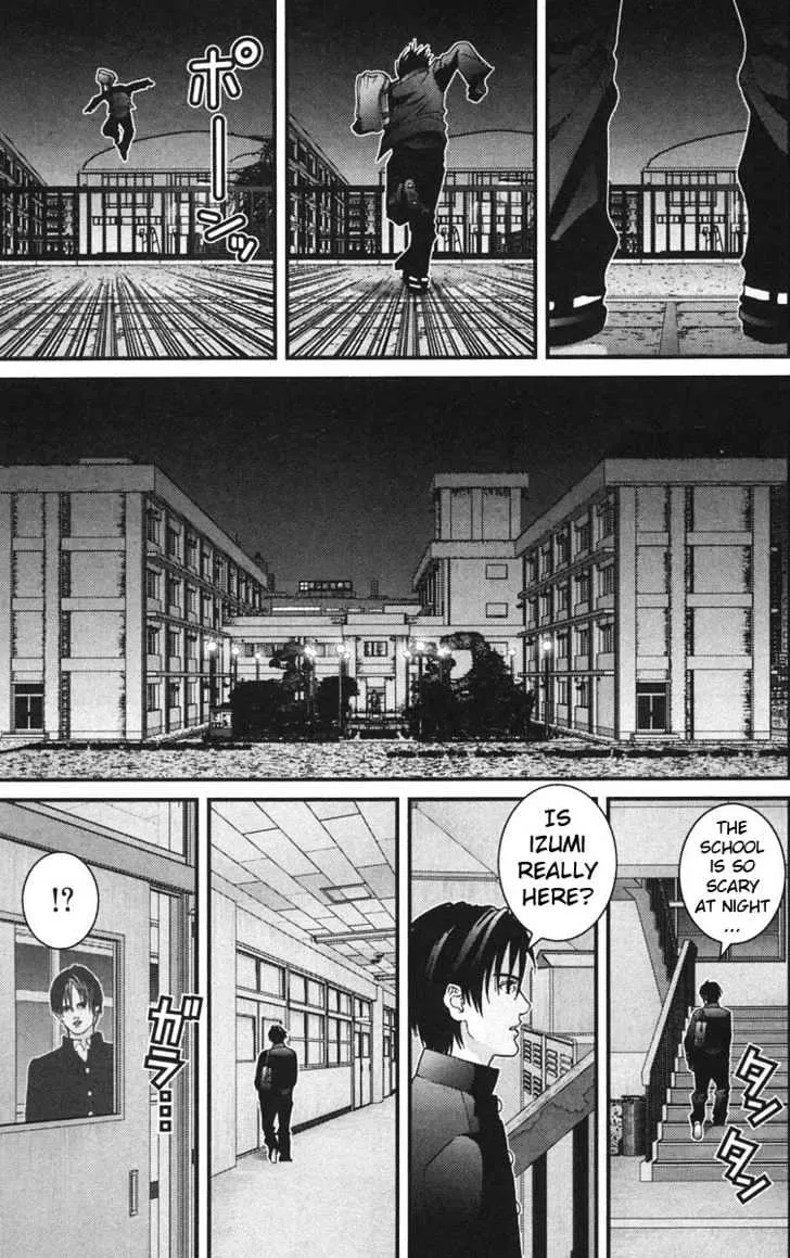 Gantz Mangakakalot X Chapter 119 Page 13
