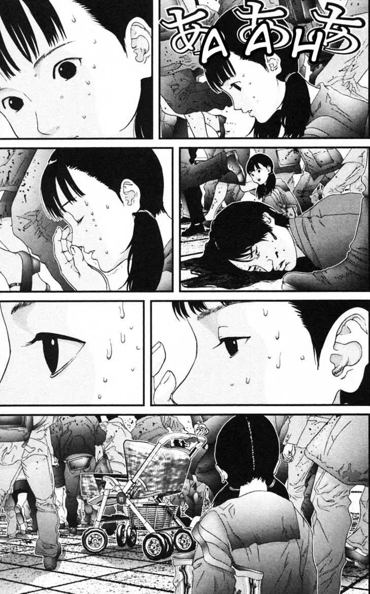 Gantz Mangakakalot X Chapter 125 Page 10