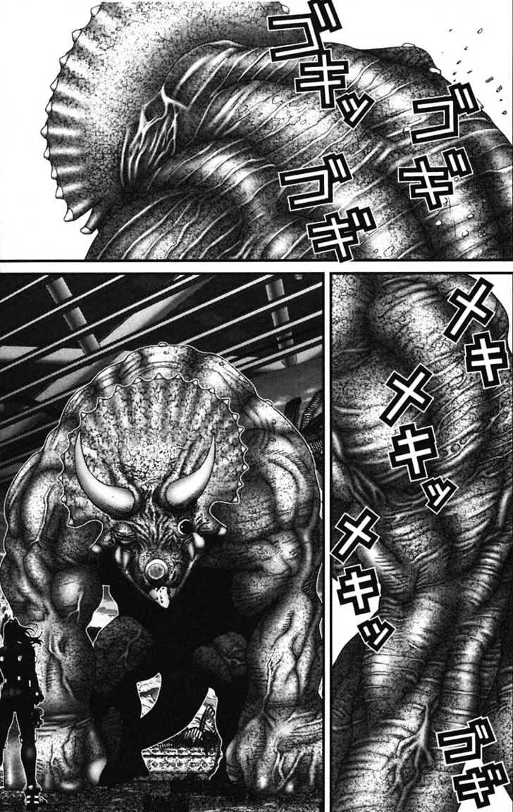 Gantz Mangakakalot X Chapter 139 Page 13