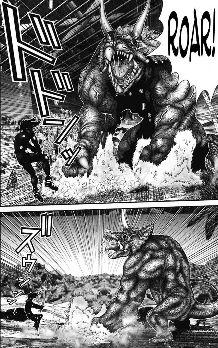 Gantz Mangakakalot X Chapter 139 Page 14