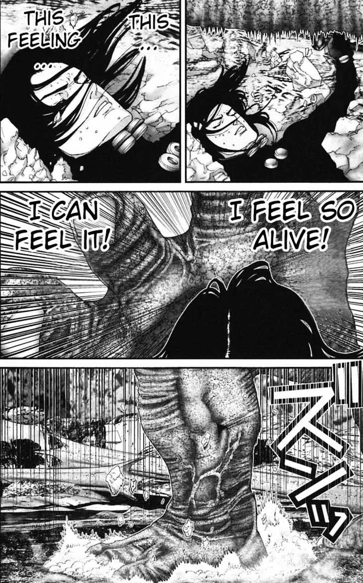 Gantz Mangakakalot X Chapter 139 Page 10