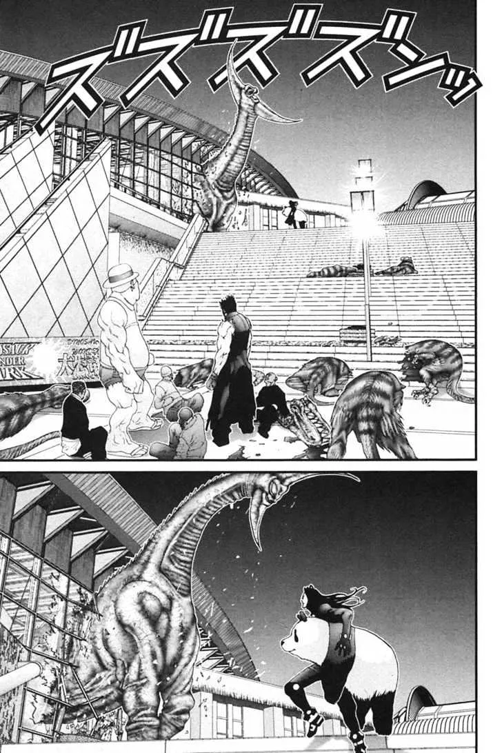 Gantz Mangakakalot X Chapter 152 Page 14
