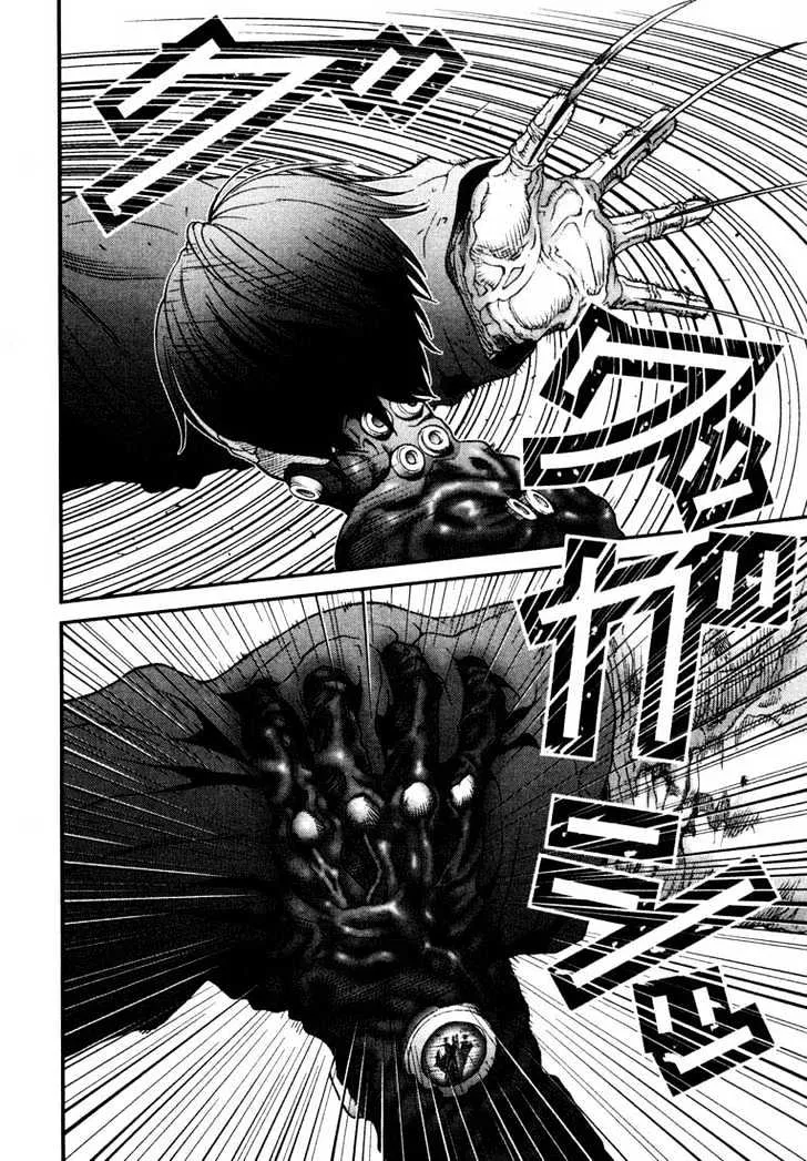 Gantz Mangakakalot X Chapter 16 Page 10