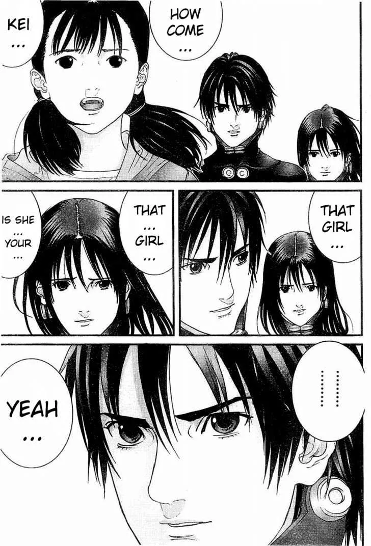 Gantz Mangakakalot X Chapter 173 Page 15