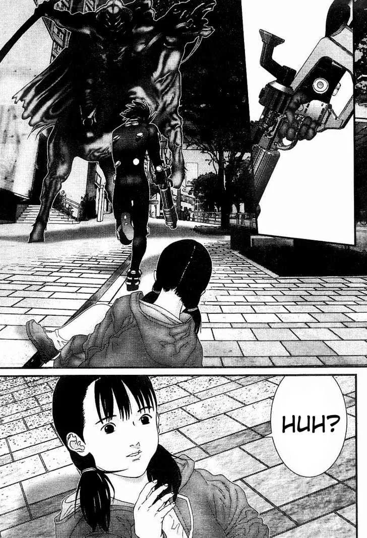 Gantz Mangakakalot X Chapter 173 Page 8